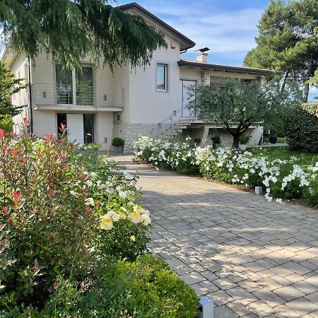 Bed and Breakfast Assisi Charme Zewnętrze zdjęcie