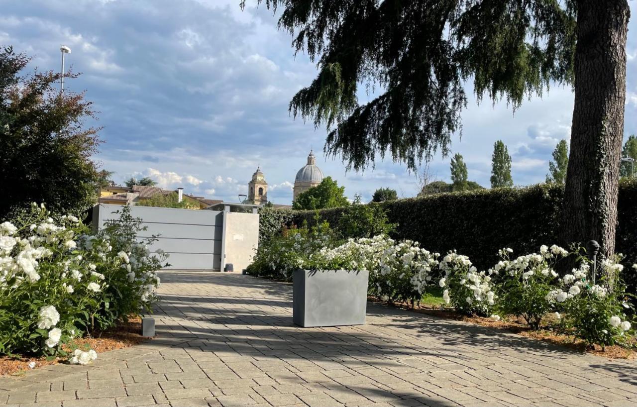 Bed and Breakfast Assisi Charme Zewnętrze zdjęcie