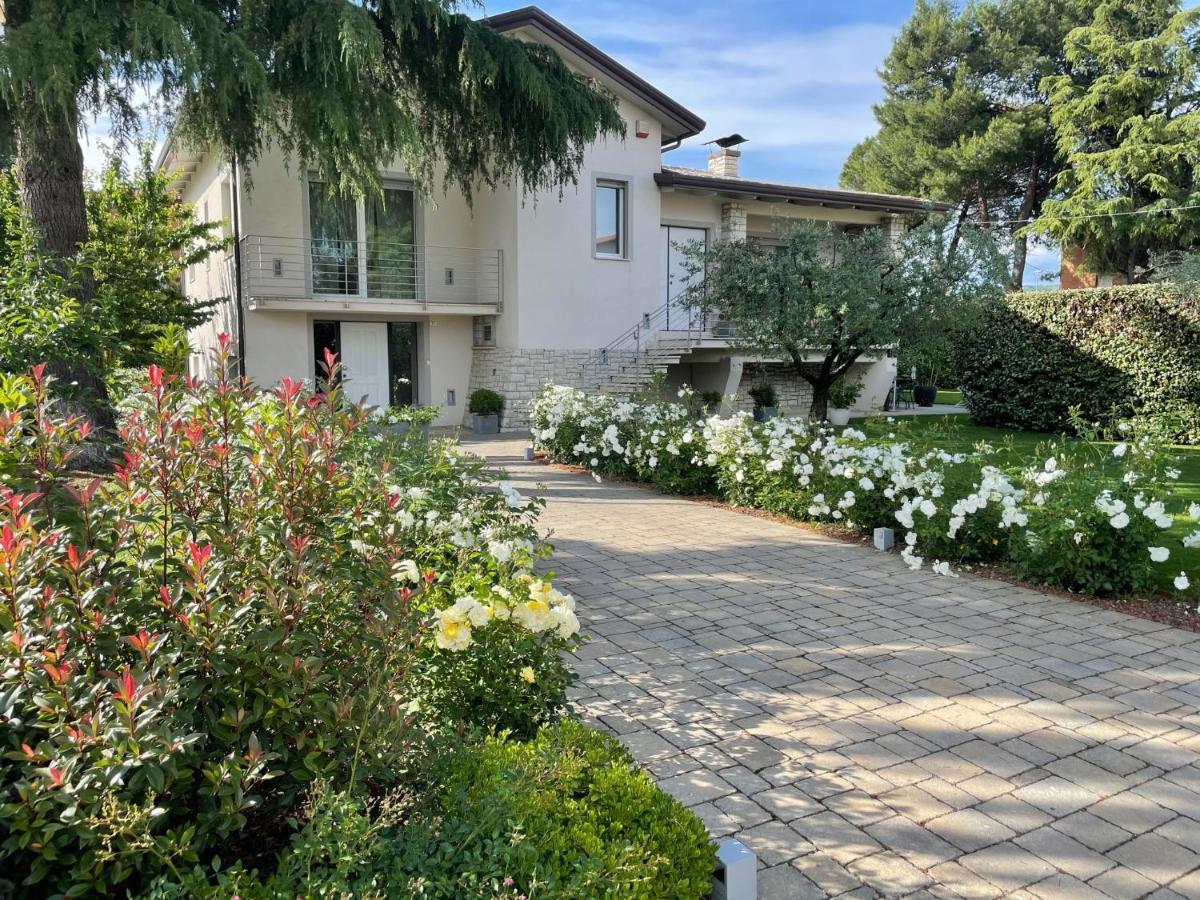 Bed and Breakfast Assisi Charme Zewnętrze zdjęcie