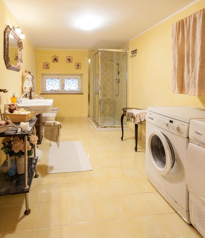 Bed and Breakfast Assisi Charme Zewnętrze zdjęcie