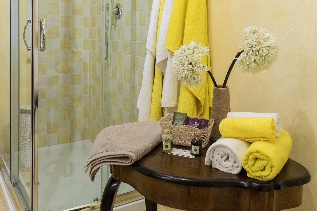 Bed and Breakfast Assisi Charme Zewnętrze zdjęcie