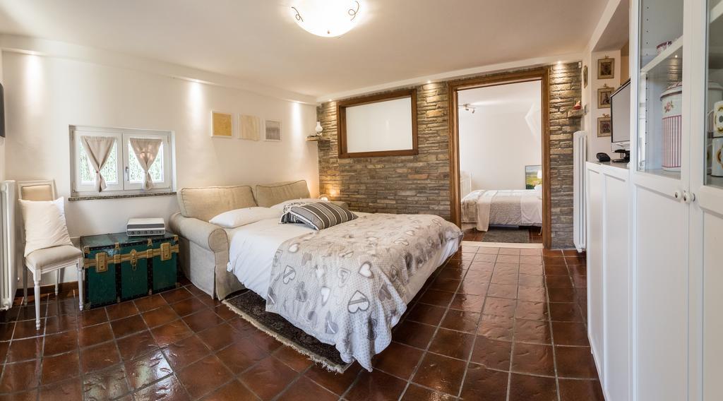 Bed and Breakfast Assisi Charme Zewnętrze zdjęcie