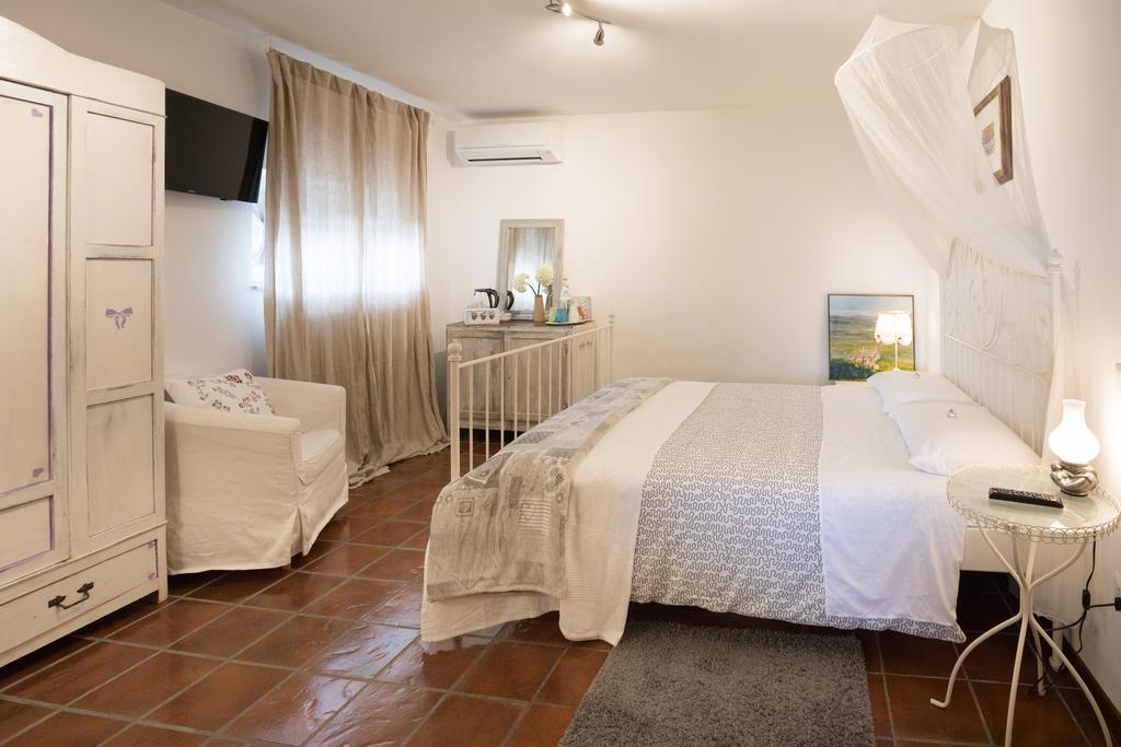 Bed and Breakfast Assisi Charme Zewnętrze zdjęcie