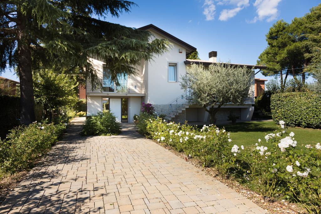 Bed and Breakfast Assisi Charme Zewnętrze zdjęcie