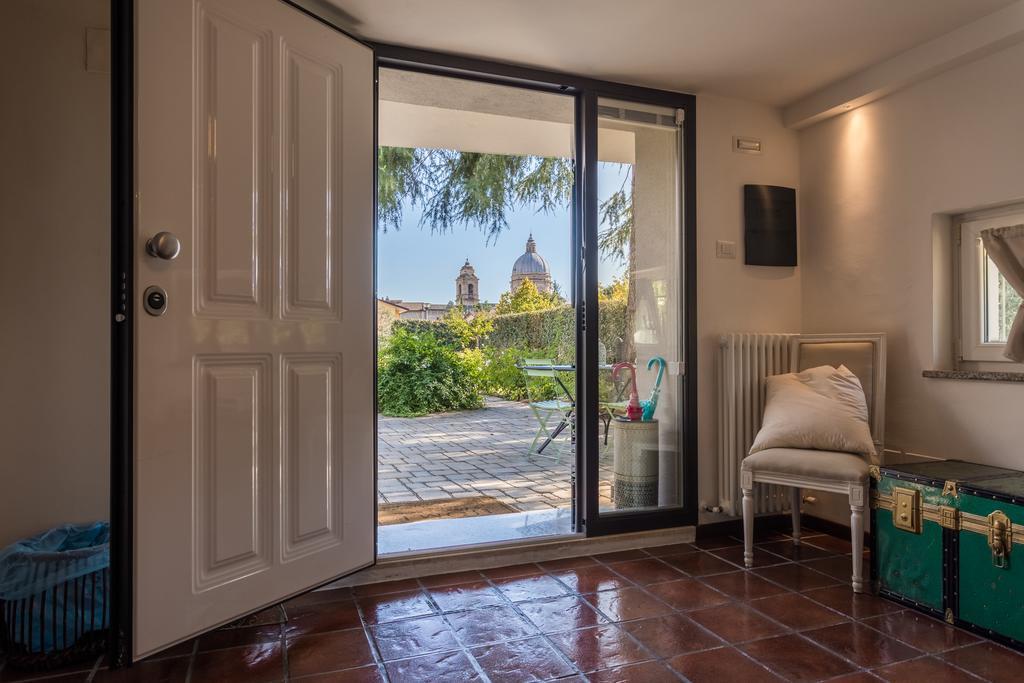 Bed and Breakfast Assisi Charme Zewnętrze zdjęcie