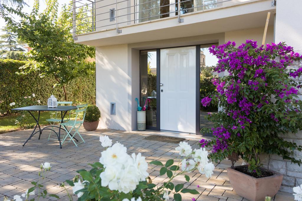 Bed and Breakfast Assisi Charme Zewnętrze zdjęcie